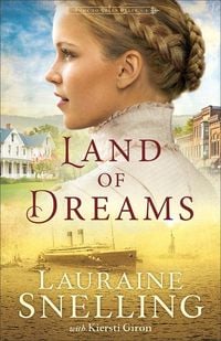 Produktbild: Land of Dreams