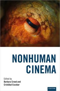 Produktbild: Nonhuman Cinema