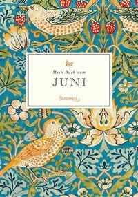 Produktbild: Mein Buch vom Juni