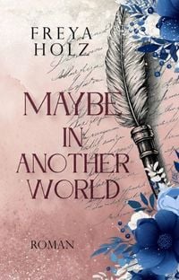 Produktbild: Maybe in another World