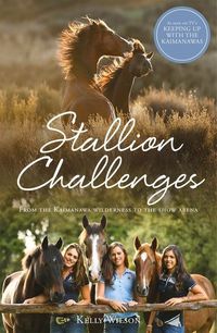Produktbild: Stallion Challenges