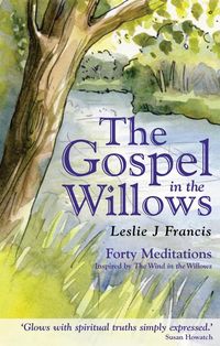 Bild vom Artikel Gospel in the Willows vom Autor Leslie J. Francis