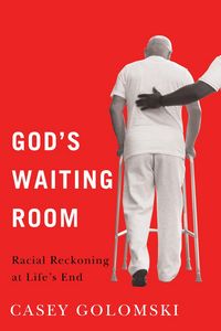 Produktbild: God's Waiting Room