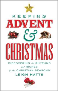 Produktbild: Keeping Advent and Christmas