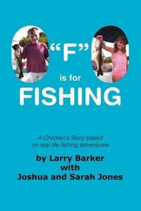 Produktbild: F Is for Fishing