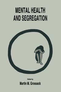 Produktbild: Mental Health and Segregation