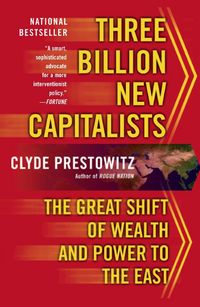 Produktbild: Three Billion New Capitalists
