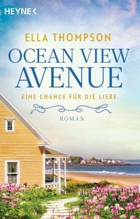 Produktbild: Ocean View Avenue - Eine Chance f&uuml;r die Liebe