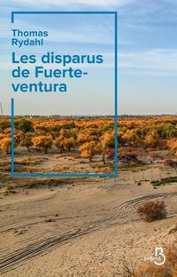 Produktbild: Les disparus de Fuerteventura