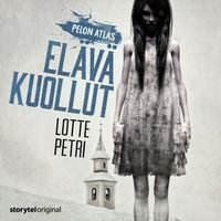 Produktbild: El&auml;v&auml; kuollut