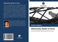 Produktbild: Ethnisches Radio in Paris