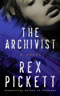 Produktbild: The A Novel