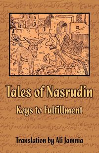 Produktbild: Tales of Nasrudin