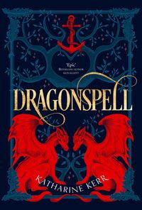 Produktbild: Dragonspell