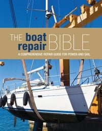 Produktbild: The Boat Repair Bible