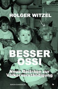 Produktbild: Besser Ossi