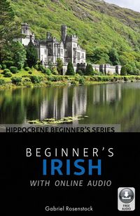 Produktbild: Beginner's Irish with Online Audio