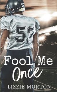 Produktbild: Fool Me Once