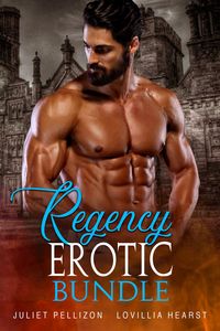 Produktbild: Regency Erotic Bundle