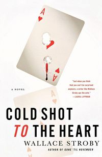 Produktbild: Cold Shot to the Heart