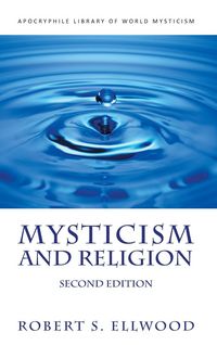 Produktbild: Mysticism and Religion