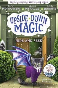 Produktbild: Hide & Seek (upside-Down Magic