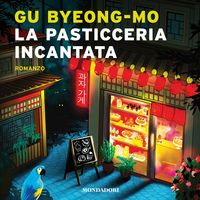 Produktbild: La pasticceria incantata