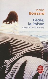 Produktbild: Fre-L Esprit De Famille T05 Ce