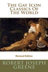 Produktbild: The Gay Icon Classics of the World