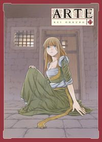 Produktbild: Arte. Tome 13