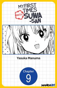 Produktbild: My First Times with Suwa-san #009