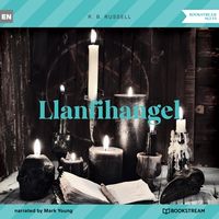 Produktbild: Llanfihangel