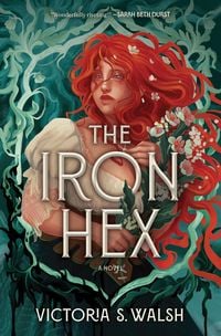 Produktbild: The Iron Hex