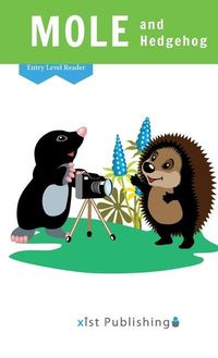 Produktbild: Mole and Hedgehog