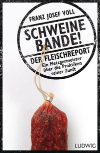 Produktbild: Schweinebande!