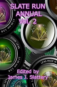 Produktbild: Slate Run Annual Vol 2
