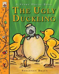 Produktbild: The Ugly Duckling