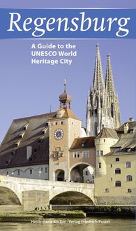 Produktbild: Regensburg