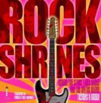 Produktbild: Rock Shrines