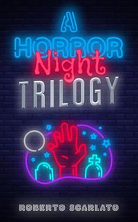 Produktbild: A Horror Night Trilogy