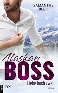 Produktbild: Alaskan Boss - Liebe hoch zwei