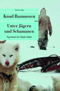 Produktbild: Unter J&auml;gern und Schamanen