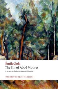 Produktbild: The Sin of Abb&eacute; Mouret