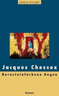 Produktbild: Bernsteinfarbene Augen
