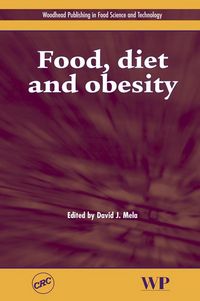 Produktbild: Food, Diet and Obesity