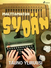 Produktbild: Malttamaton syd&auml;n