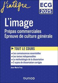 Produktbild: Th&egrave;me de culture g&eacute;n&eacute;rale - Pr&eacute;pas commerciales - Concours 2025