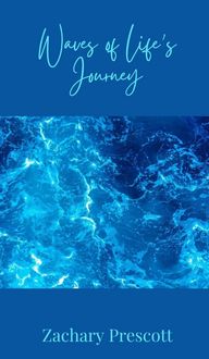 Produktbild: Waves of Life's Journey