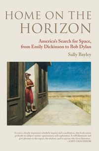 Produktbild: Home on the Horizon