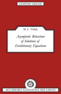 Produktbild: Asymptotic Behaviour of Soluti